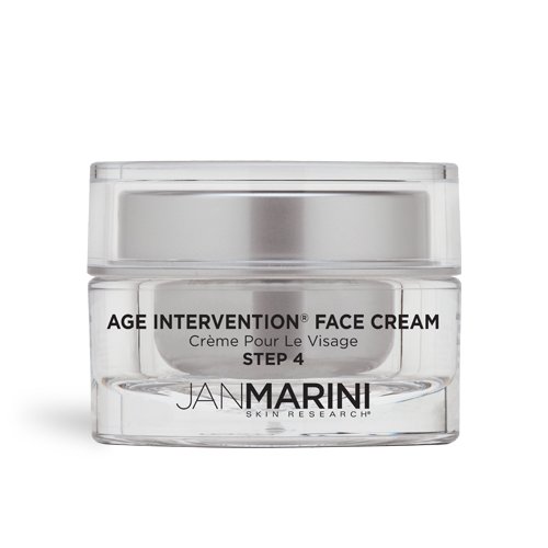 Age Intervention Face Cream Shop Skin Care with Dory