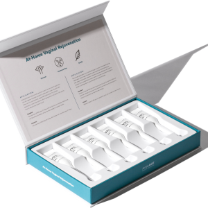 At Home Vaginal Rejuvenation Skin Care with Dory in Boulder