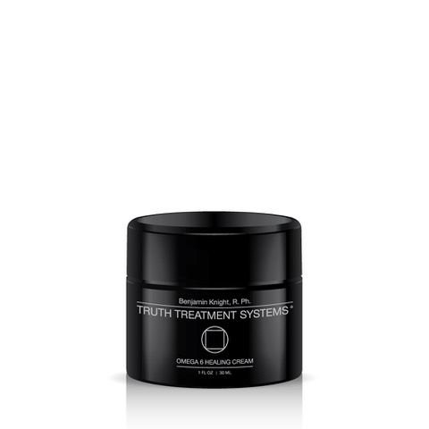 Benjamin Knight Treatment Systems Skin Care with Dory 30ml