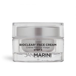 Bio Clear Face Cream Shop Skin Care with Dory