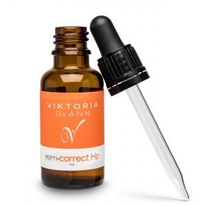 Pepti-Correct Viktoria DeaNN Products Shop Skin Care with Dory in Boulder Colorado