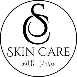 Skin Care with Dory Logo