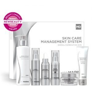 Skin Management System Shop Skin Care with Dory