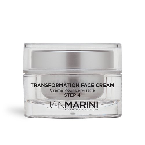 Transformation Face Cream Shop Skin Care with Dory